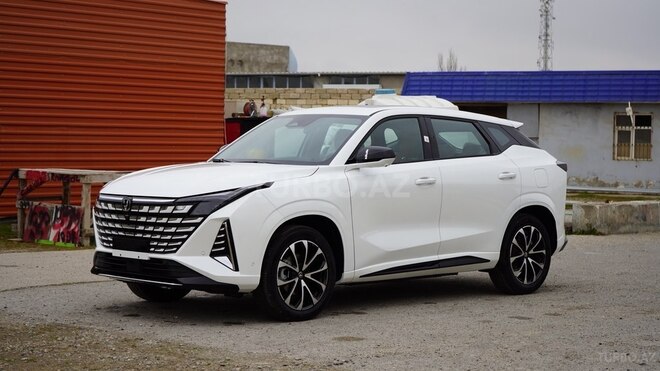 Changan  2024, 0 km - 1.5 l - Bakı