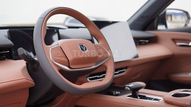 Changan  2024, 0 km - 1.5 l - Bakı