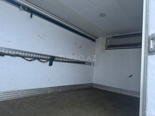 Mercedes Sprinter 313-8