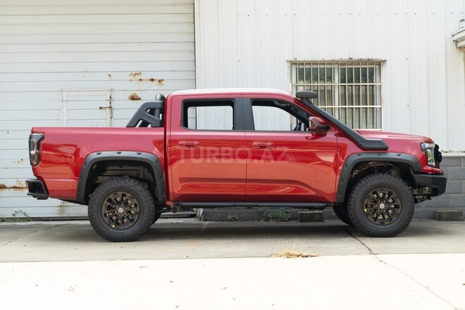 JMC  2024, 0 km - 2.3 л - Bakı