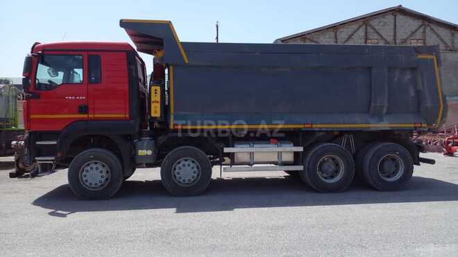 HOWO  2026, 0 km - 11.0 л - Bakı