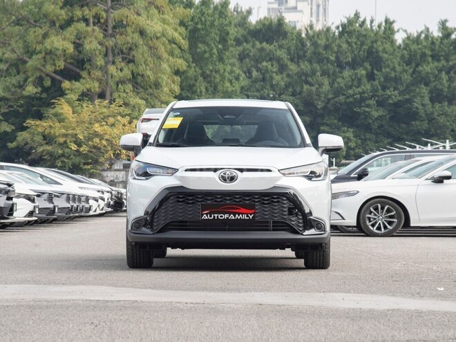 Toyota  2025, 0 km - 2.0 l - Bakı