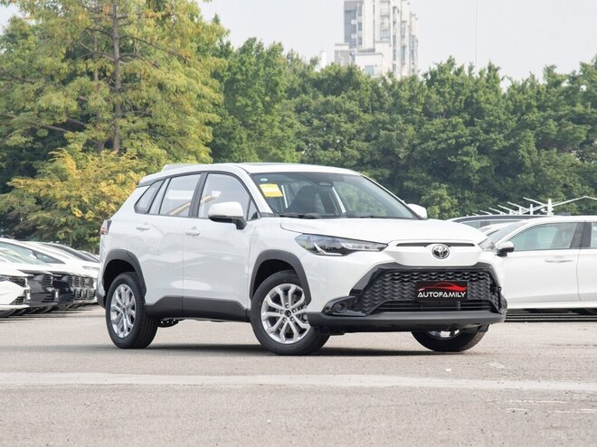 Toyota  2025, 0 km - 2.0 l - Bakı