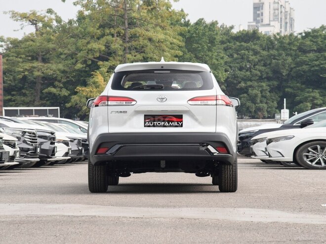 Toyota  2025, 0 km - 2.0 l - Bakı