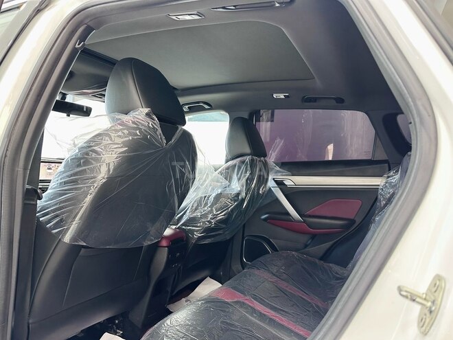 Geely Coolray 2020, 102,000 km - 1.5 l - Sumqayıt