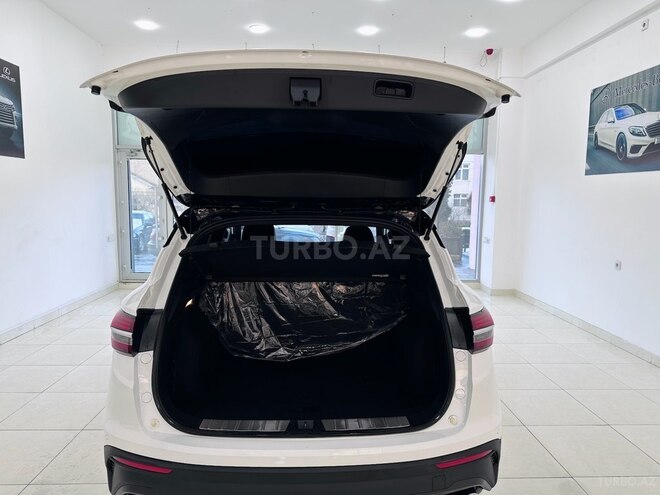 Geely Coolray 2020, 102,000 km - 1.5 l - Sumqayıt