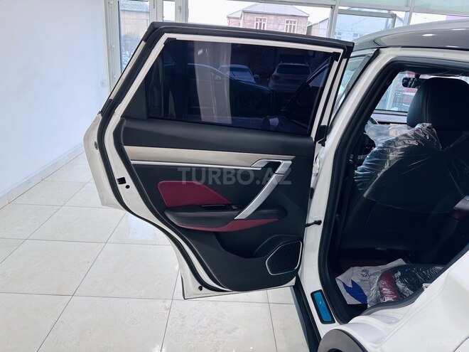 Geely Coolray 2020, 102,000 km - 1.5 l - Sumqayıt