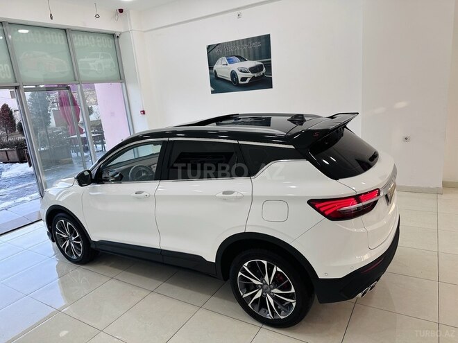 Geely Coolray 2020, 102,000 km - 1.5 l - Sumqayıt