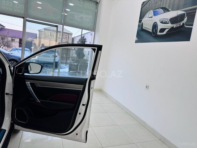 Geely Coolray 2020, 102,000 km - 1.5 l - Sumqayıt