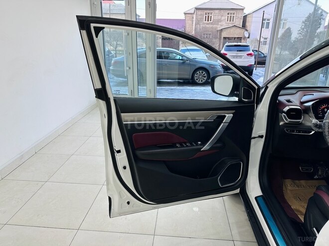 Geely Coolray 2020, 102,000 km - 1.5 l - Sumqayıt