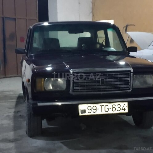 LADA (VAZ) 2107 2000, 89,000 km - 1.6 л - İmişli