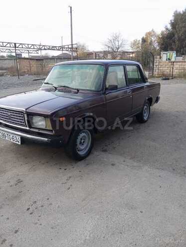 LADA (VAZ) 2107 2000, 89,000 km - 1.6 л - İmişli