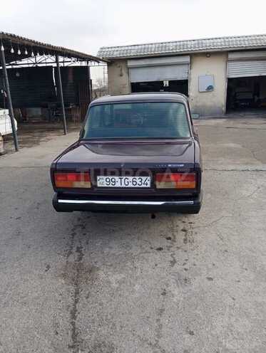 LADA (VAZ) 2107 2000, 89,000 km - 1.6 л - İmişli