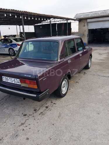 LADA (VAZ) 2107 2000, 89,000 km - 1.6 л - İmişli