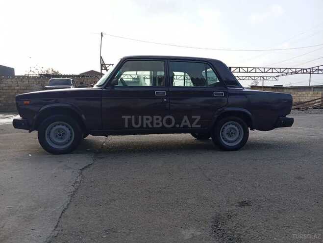 LADA (VAZ) 2107 2000, 89,000 km - 1.6 л - İmişli
