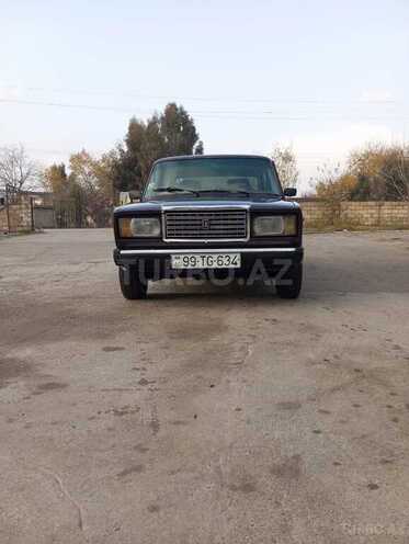 LADA (VAZ) 2107 2000, 89,000 km - 1.6 л - İmişli