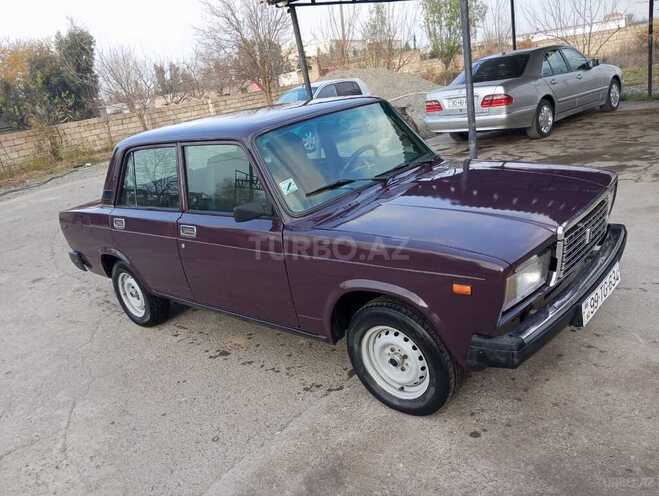 LADA (VAZ) 2107 2000, 89,000 km - 1.6 л - İmişli