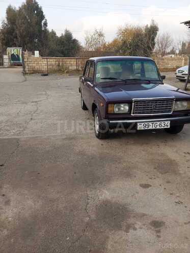 LADA (VAZ) 2107 2000, 89,000 km - 1.6 л - İmişli
