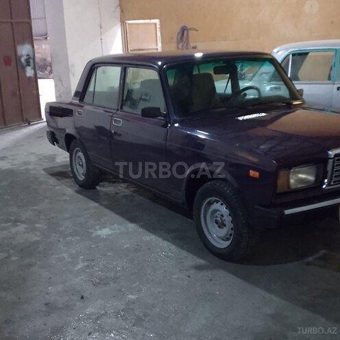 LADA (VAZ) 2107 2000, 89,000 km - 1.6 л - İmişli