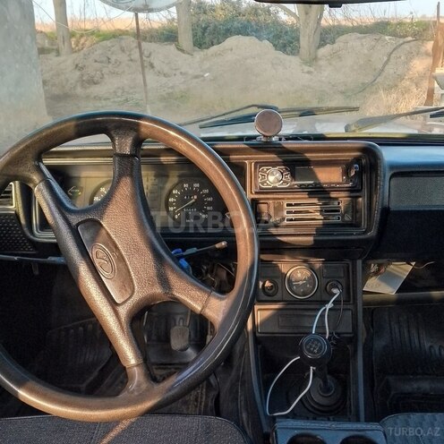 LADA (VAZ) 2107 2000, 89,000 km - 1.6 л - İmişli