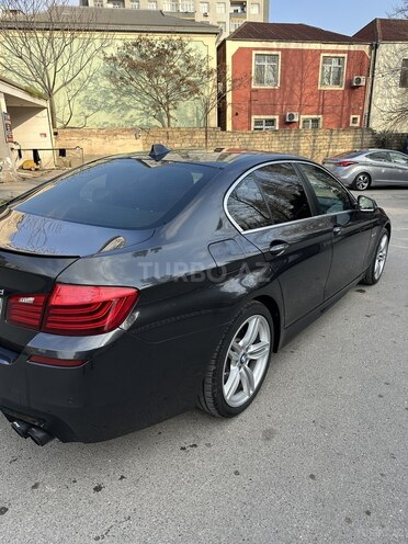 BMW 520 2015, 176,000 km - 2.0 l - Bakı