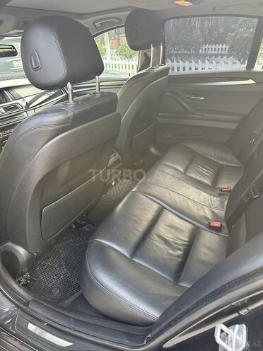 BMW 520 2015, 176,000 km - 2.0 l - Bakı