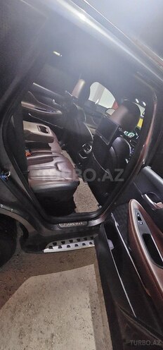 Hyundai Santa Fe 2019, 153,000 km - 2.0 l - Bakı