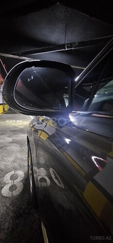 Hyundai Santa Fe 2019, 153,000 km - 2.0 l - Bakı
