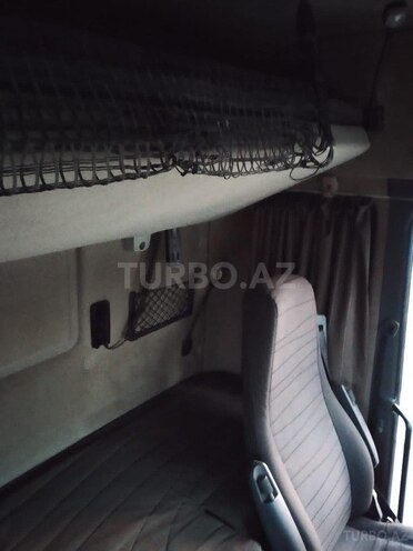 Scania R420 2012, 1,098,000 km - 12.0 l - Bakı