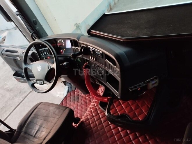 Scania R420 2012, 1,098,000 km - 12.0 l - Bakı