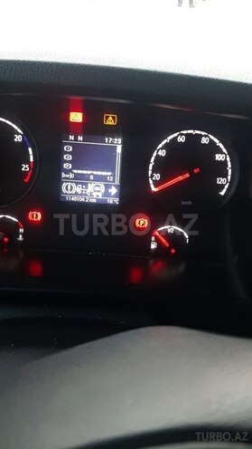 Scania R420 2012, 1,098,000 km - 12.0 l - Bakı