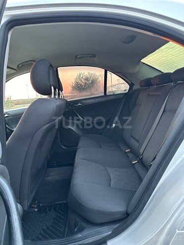 Mercedes C 220 d 2005, 370,000 km - 2.2 л - Bakı