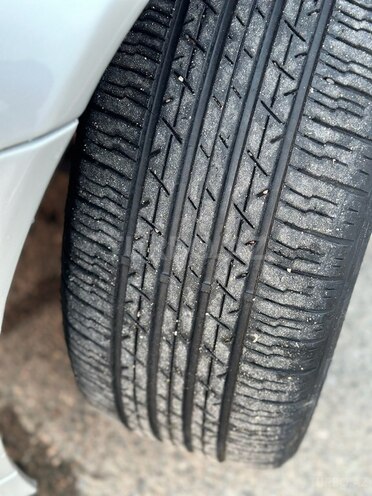Mercedes C 220 d 2005, 370,000 km - 2.2 л - Bakı