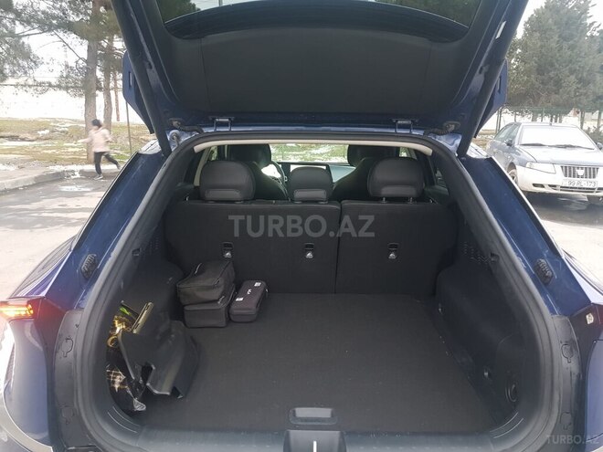 Kia EV6 2024, 32,300 km - 0.0 л - Bakı