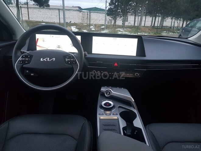 Kia EV6 2024, 32,300 km - 0.0 л - Bakı