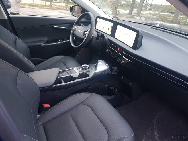 Kia EV6 2024, 32,300 km - 0.0 л - Bakı