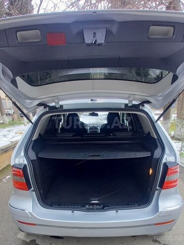 Mercedes B 170 2006, 137,000 km - 1.7 l - Bakı