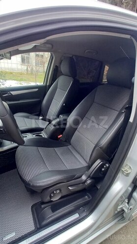 Mercedes B 170 2006, 137,000 km - 1.7 l - Bakı