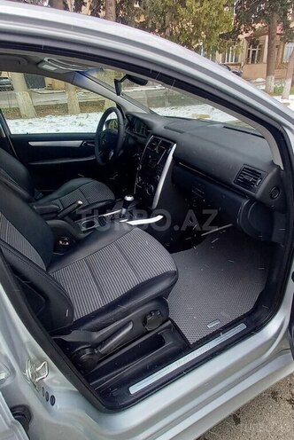 Mercedes B 170 2006, 137,000 km - 1.7 l - Bakı
