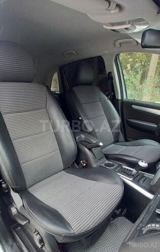 Mercedes B 170 2006, 137,000 km - 1.7 l - Bakı