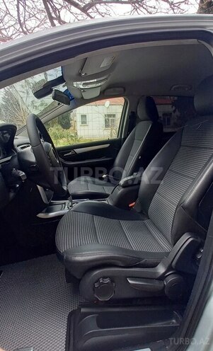 Mercedes B 170 2006, 137,000 km - 1.7 l - Bakı