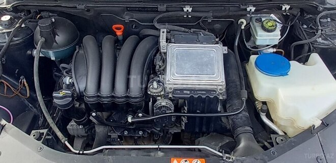 Mercedes B 170 2006, 137,000 km - 1.7 l - Bakı
