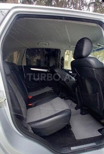 Mercedes B 170 2006, 137,000 km - 1.7 l - Bakı
