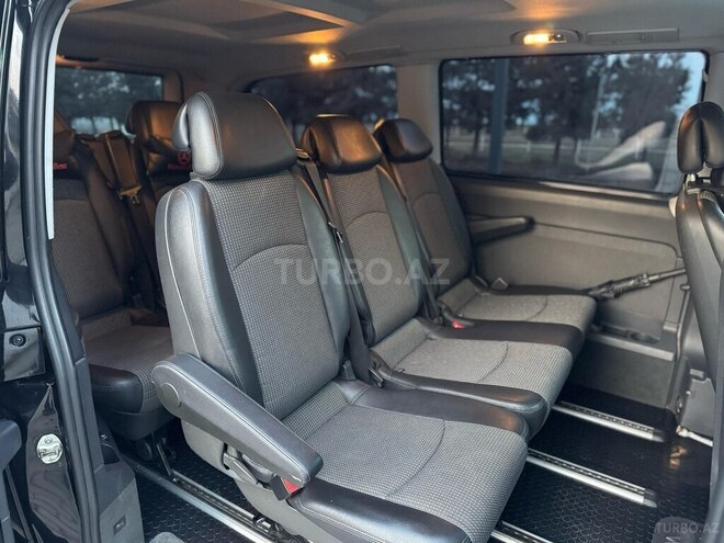Mercedes Viano 2012, 175,555 km - 3.0 л - Bakı