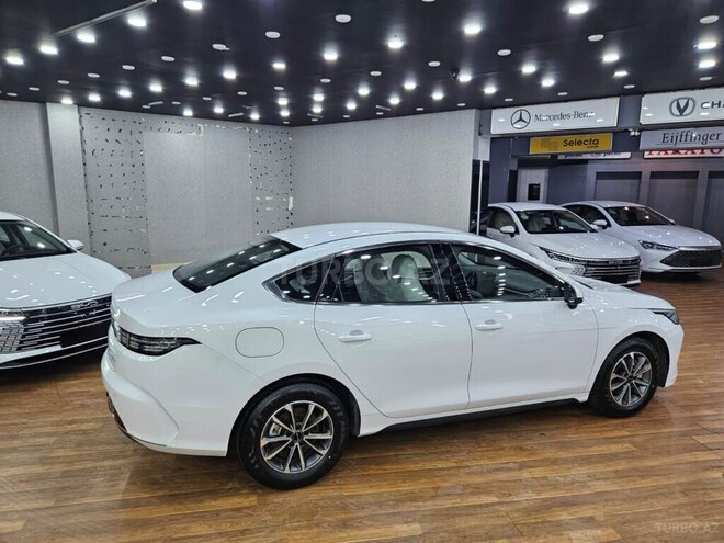BYD Destroyer 05 2025, 0 km - 1.5 l - Bakı