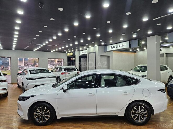 BYD Destroyer 05 2025, 0 km - 1.5 l - Bakı