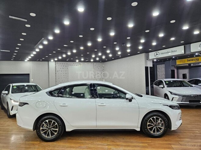 BYD Destroyer 05 2025, 0 km - 1.5 l - Bakı