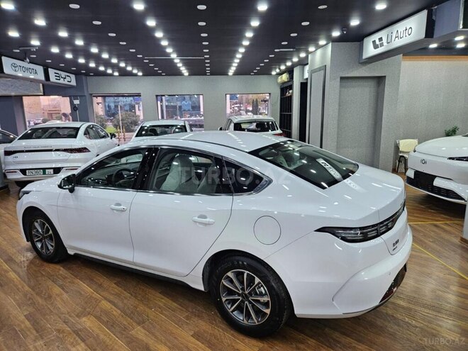 BYD Destroyer 05 2025, 0 km - 1.5 l - Bakı