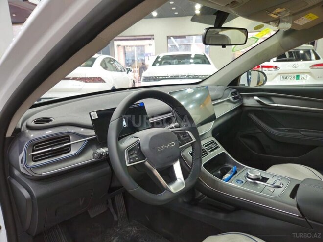 BYD Destroyer 05 2025, 0 km - 1.5 l - Bakı