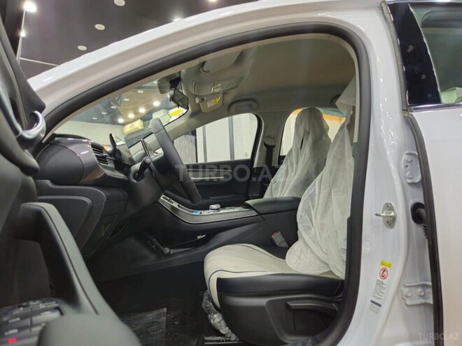 BYD Destroyer 05 2025, 0 km - 1.5 l - Bakı